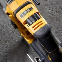 DeWALT DCH172D2 20V MAX ATOMIC 5/8" Brushless SDS PLUS Rotary Hammer Kit 22 DeWALT DCH172D2 20V MAX ATOMIC 5/8