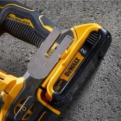 DeWALT DCH172D2 20V MAX ATOMIC 5/8" Brushless SDS PLUS Rotary Hammer Kit 23 DeWALT DCH172D2 20V MAX ATOMIC 5/8