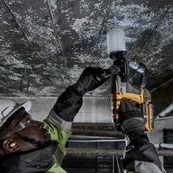 DeWALT DCH172D2 20V MAX ATOMIC 5/8" Brushless SDS PLUS Rotary Hammer Kit 19 DeWALT DCH172D2 20V MAX ATOMIC 5/8