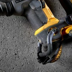 DeWALT DCH172D2 20V MAX ATOMIC 5/8" Brushless SDS PLUS Rotary Hammer Kit 21 DeWALT DCH172D2 20V MAX ATOMIC 5/8