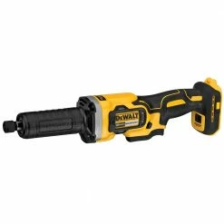 DeWALT DCK203P1 20V MAX XR Grinder/Die Grinder Cordless 2 Tool Combo Kit Tools & Equipment