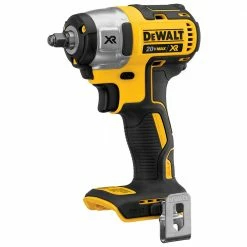 DeWALT DCK205P1 20V MAX XR 1/2