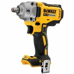 DeWALT DCK215P1 20V MAX Lithium-Ion Cordless Impact Wrench Kit