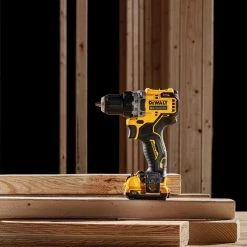DeWALT DCK221F2 12V MAX XTREME Brushless Cordless Drill And Impact Combo Kit 11 DeWALT DCK221F2 12V MAX XTREME Brushless Cordless Drill And Impact Combo Kit