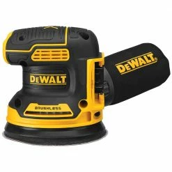 Tools & Equipment DeWALT DCK300P1 20V MAX XR Cordless Industrial Woodworking 3 Tool Combo Kit