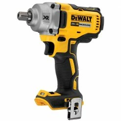 DeWALT DCK302P2 20V MAX XR Brushless Cordless Automotive 3 Tool Combo Kit