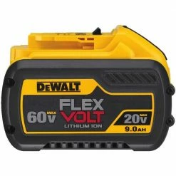 DeWALT DCKO667X1 60V MAX FLEXVOLT 16