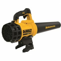 Tools & Equipment DeWALT DCKO975M1 20V Cordless Brushless String Trimmer/Blower Combo Kit