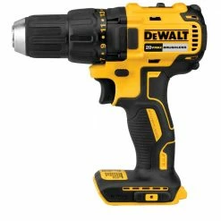 DeWALT DCKSS676D2 20V Brushless 6 Tool Combo Kit W/ 2 - 2.0AH Battery / Charger