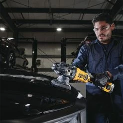 Automotive DeWALT DCM848P2 20V MAX XR 5