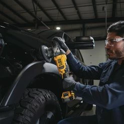 Automotive DeWALT DCM848P2 20V MAX XR 5