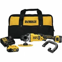DeWALT DCM849P2 20V MAX XR 7