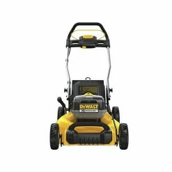 DeWALT DCMW220X2 20V MAX 2 X 20 Inch 3 In 1 Cordless Lawn Mower Lawn & Outdoor Power
