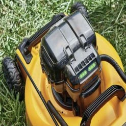 DeWALT DCMW220X2 20V MAX 2 X 20 Inch 3 In 1 Cordless Lawn Mower Lawn & Outdoor Power