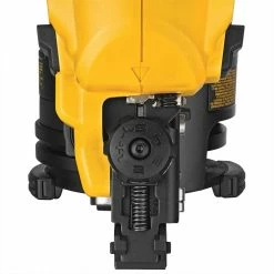 DeWALT DCN45RNB 20V MAX 15 Degree Cordless Coil Roofing Nailer Tools & Equipment 17 DeWALT DCN45RNB 20V MAX 15 Degree Cordless Coil Roofing Nailer Tools & Equipment