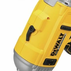 DeWALT DCN692M1 20V MAX XR Lithium Brushless Dual Speed Framing Nailer
