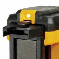 DeWALT DCN701D1 20V 1 Inch Cordless Electrician Wire Stapler Kit