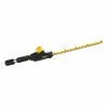 Lawn & Outdoor Power DeWALT DCPH820BH 20V Lightweight Durable Pole Hedge Trimmer Head - Bare Tool 1 Lawn & Outdoor Power DeWALT DCPH820BH 20V Lightweight Durable Pole Hedge Trimmer Head - Bare Tool