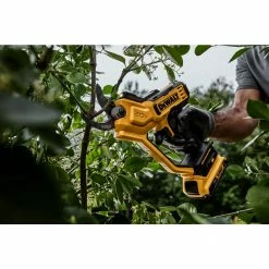 DeWALT DCPR320D1 20V MAX Cordless Multi Use Pruner Kit W/ 2.0AH Battery