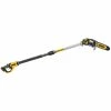 Lawn & Outdoor Power DeWALT DCPS620B 20V MAX XR 8 Inch Pole Saw - Bare Tool