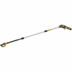Lawn & Outdoor Power DeWALT DCPS620B 20V MAX XR 8 Inch Pole Saw - Bare Tool