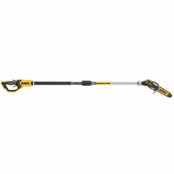 Lawn & Outdoor Power DeWALT DCPS620B 20V MAX XR 8 Inch Pole Saw - Bare Tool