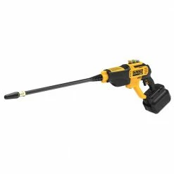 DeWALT DCPW550B 20V MAX 550 PSI Cordless Portable Power Cleaner - Bare Tool Lawn & Outdoor Power