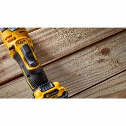 DeWALT DCS353B 12V XTREME MAX Brushless Cordless Oscillation Tool- Bare Tool Power Tools