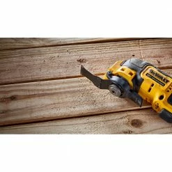 DeWALT DCS353B 12V XTREME MAX Brushless Cordless Oscillation Tool- Bare Tool Power Tools