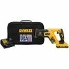 Tools & Equipment DeWALT DCS367L1 20 V MAX XR Cordless Brushless Compact Reciprocating Saw Kit