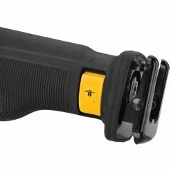 DeWALT DCS368B 20V MAX XR Brushless Reciprocating Saw W/Power Detect Tool Tech