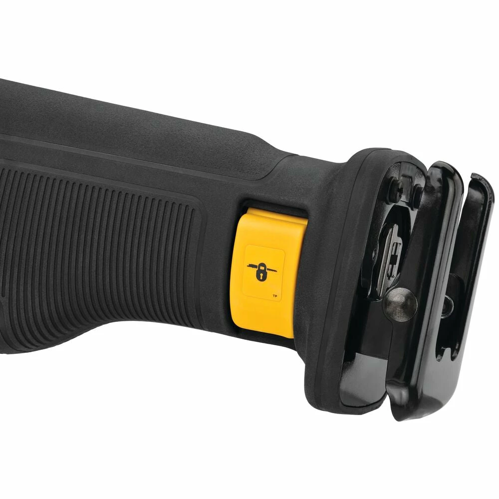 DeWALT DCS368B 20V MAX XR Brushless Reciprocating Saw W/Power Detect Tool Tech 4 DeWALT DCS368B 20V MAX XR Brushless Reciprocating Saw W/Power Detect Tool Tech