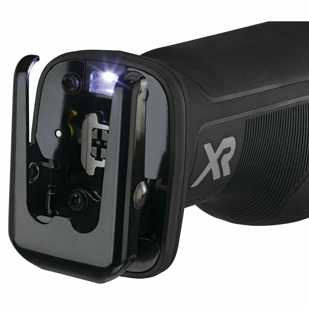 DeWALT DCS368B 20V MAX XR Brushless Reciprocating Saw W/Power Detect Tool Tech 5 DeWALT DCS368B 20V MAX XR Brushless Reciprocating Saw W/Power Detect Tool Tech