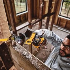 DeWALT DCS369B 20V MAX Compact Li-Ion Reciprocating Saw ATOMIC - Bare Tool Tools & Equipment 12 DeWALT DCS369B 20V MAX Compact Li-Ion Reciprocating Saw ATOMIC - Bare Tool Tools & Equipment