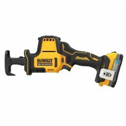 DeWALT DCS369E1 20V MAX Brushless Cordless Reciprocating Kit