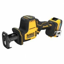 DeWALT DCS369E1 20V MAX Brushless Cordless Reciprocating Kit