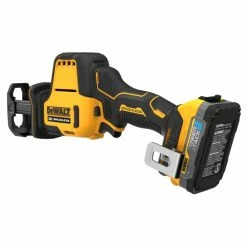 DeWALT DCS369E1 20V MAX Brushless Cordless Reciprocating Kit