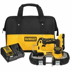 Tools & Equipment DeWALT DCS377Q1 1-3/4