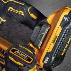 Tools & Equipment DeWALT DCS377Q1 1-3/4