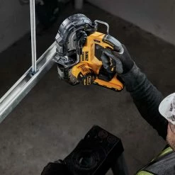 Tools & Equipment DeWALT DCS377Q1 1-3/4