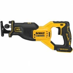 DeWALT DCS382B 20V MAX Brushless Cordless Reciprocating Saw - Bare Tool Tools & Equipment
