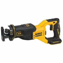DeWALT DCS382B 20V MAX Brushless Cordless Reciprocating Saw - Bare Tool Tools & Equipment