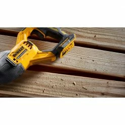 DeWALT DCS382B 20V MAX Brushless Cordless Reciprocating Saw - Bare Tool Tools & Equipment