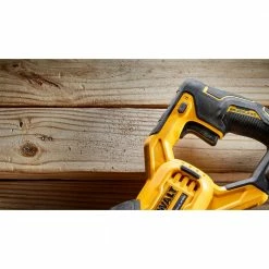 DeWALT DCS382B 20V MAX Brushless Cordless Reciprocating Saw - Bare Tool Tools & Equipment