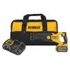 Tools & Equipment DeWALT DCS389X1 60V MAX FLEXVOLT Brushless Reciprocating Saw Kit
