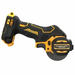 DeWALT DCS438B 20V MAX XR 3