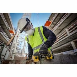 DeWALT DCS438E1 20V MAX XR 3