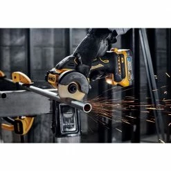 DeWALT DCS438E1 20V MAX XR 3