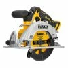 Tools & Equipment DeWALT DCS512B 12V XTREME MAX 5-3/8" Brushless Cordless Circular Saw -Bare Tool