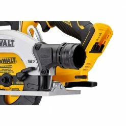 Tools & Equipment DeWALT DCS512B 12V XTREME MAX 5-3/8